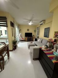 Savannah Condopark (D18), Condominium #580732161